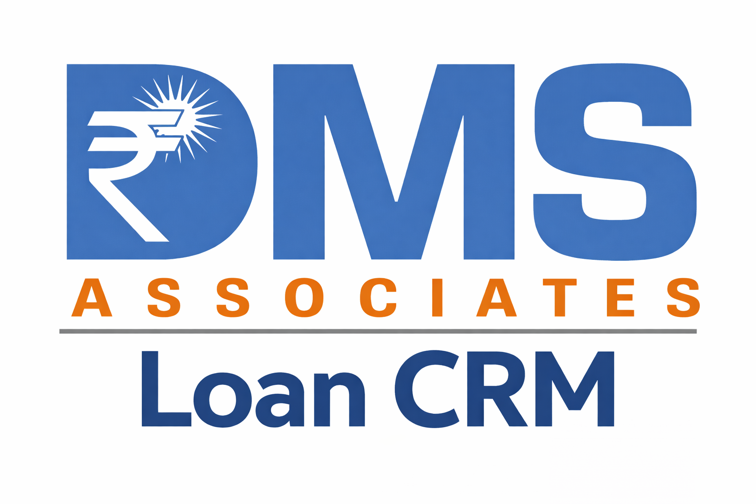 DMS Associates Loan CRM